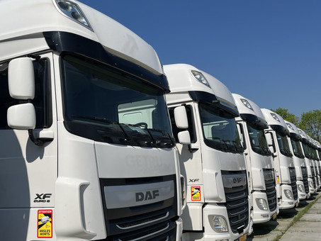 De Ruyter Trucks B.V.